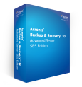 Acronis Backup & Recovery 10 Advanced Server SBS Download