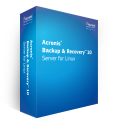 Download Acronis Backup & Recovery 10 Server for Linux