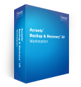 Download Acronis Backup & Recovery 11.5 Workstation