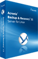Backup & Recovery 11.5 Server for Linux Promo 33% Off