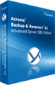 Acronis Backup for Windows Server Essentials 11.5 Discount Code 5% Off