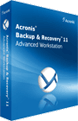 Acronis Backup Advanced for PC 11.5 Discount Coupon 33% Off