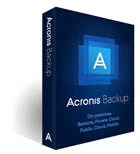 Download Acronis Backup & Recovery 12 Server for Windows